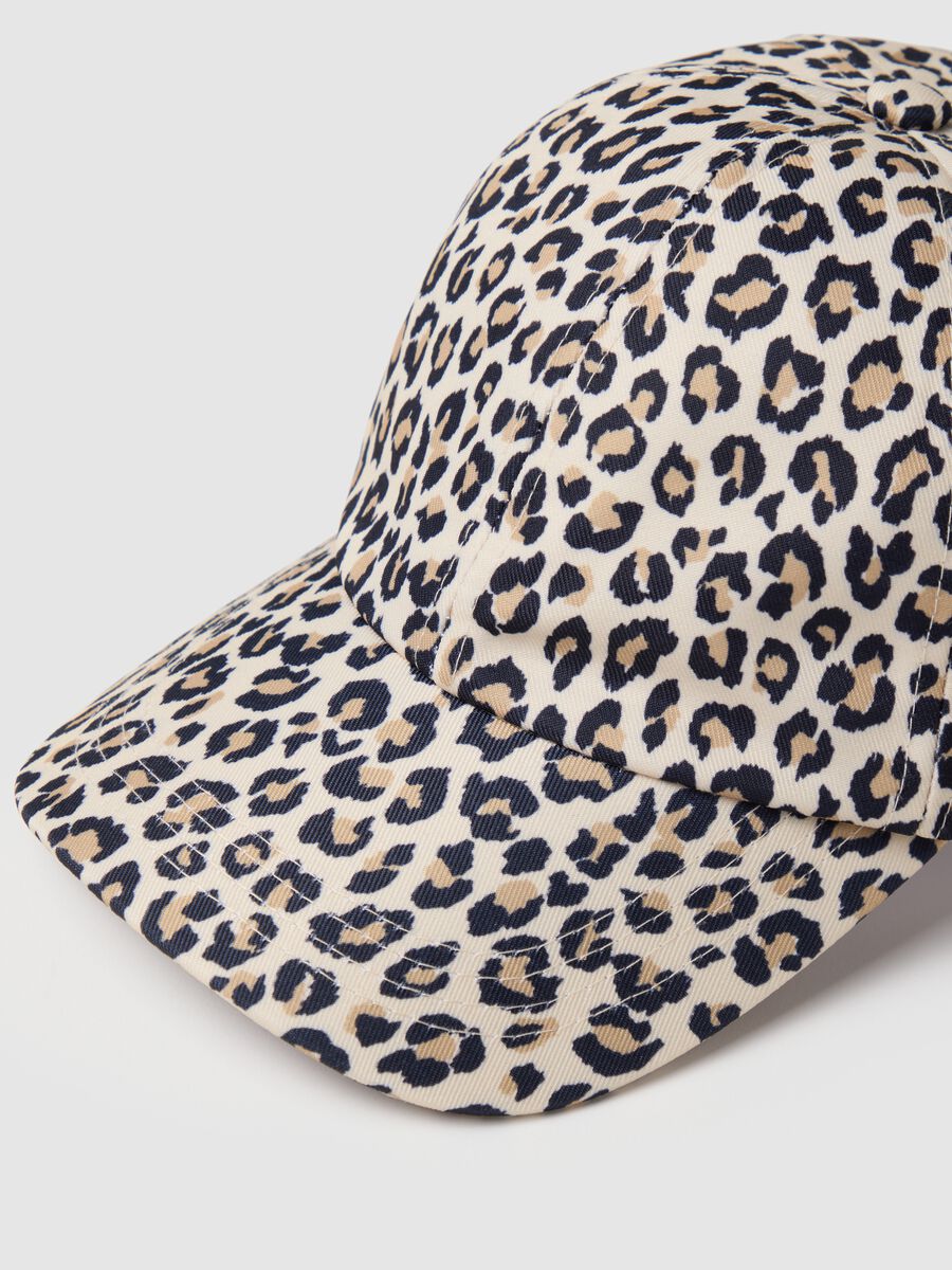 Women's multicolour hat_2