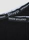 Bipack Boxer Midi Black_1