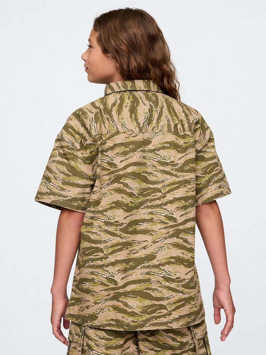 Pure Cotton Shirt_1