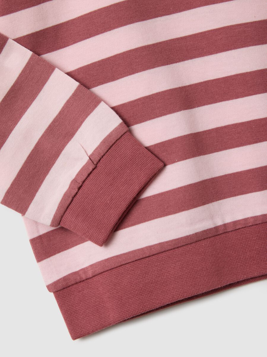 Pigiama da neonato in puro cotone multicolor regular fit_2