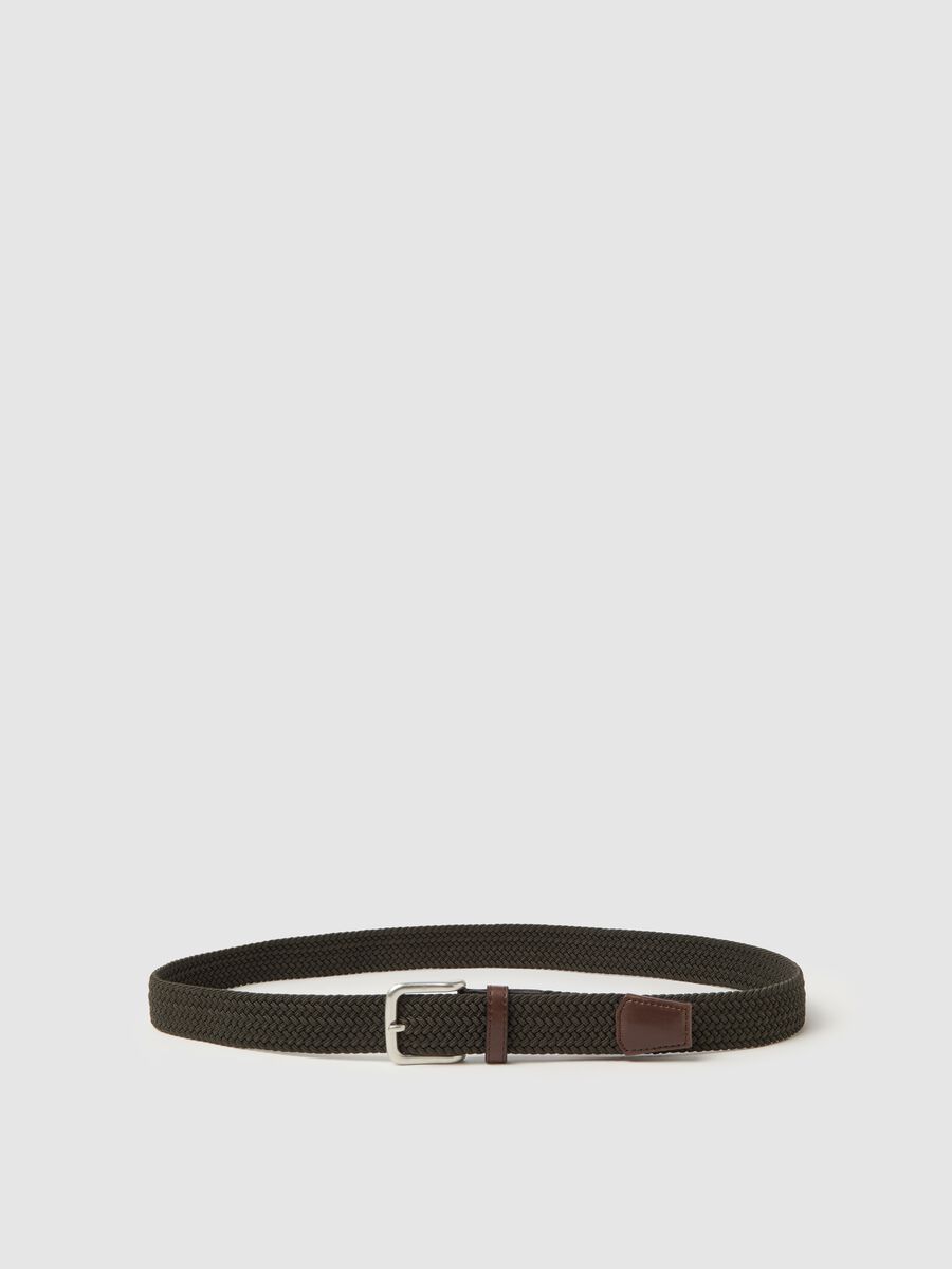 Woven belt_0