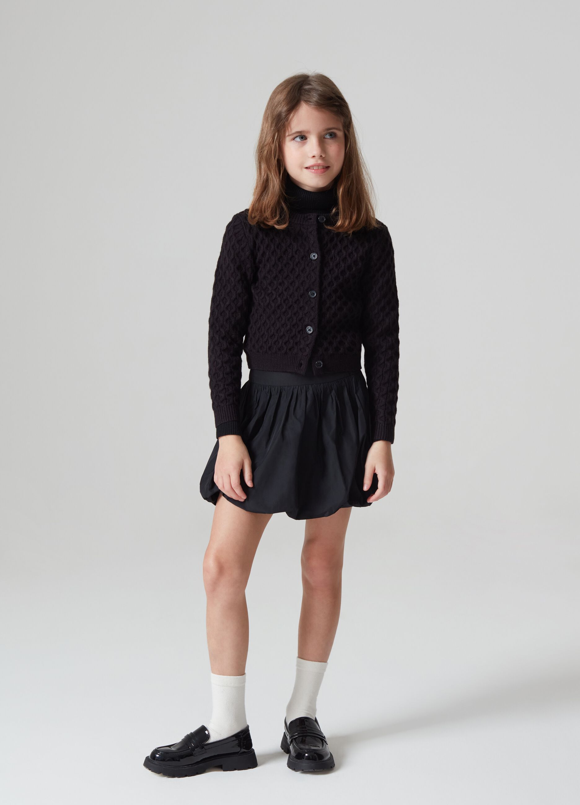 Abbigliamento PIOMBO da Bambina OVS