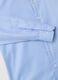 Light Blue Pure Cotton Shirt_5