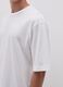 Cotton T-shirt with round neck_3