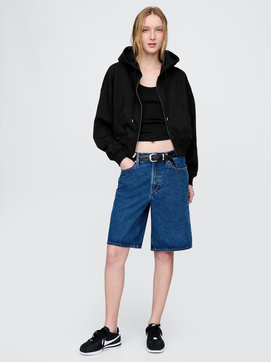 Black Full-Zip Hoodie_1