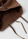 Brown Genuine Leather Handbag_2