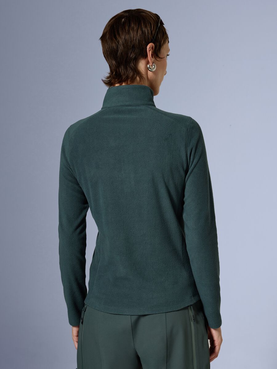 ALTAVIA Half-Zip Fleece with Deborah Compagnoni_3