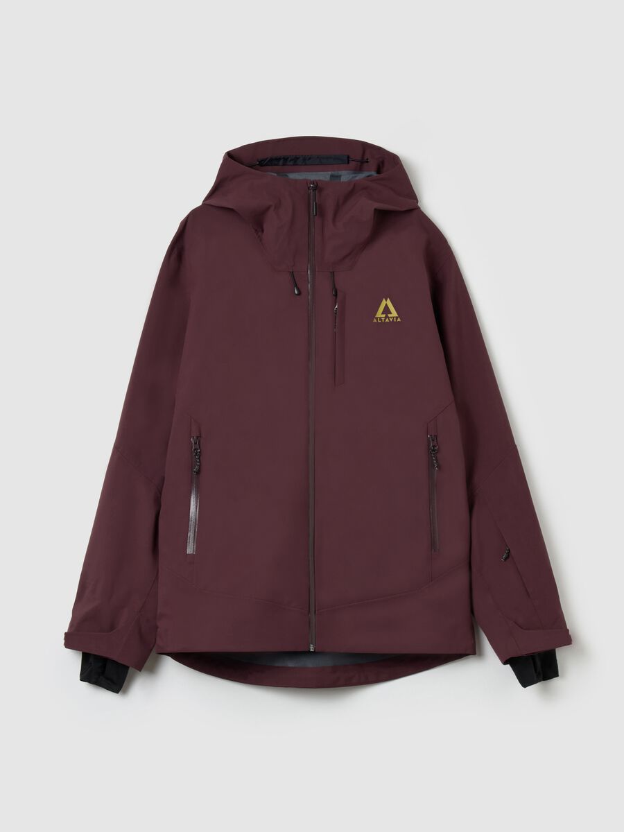 Altavia by Deborah Compagnoni thermal ski shell_5