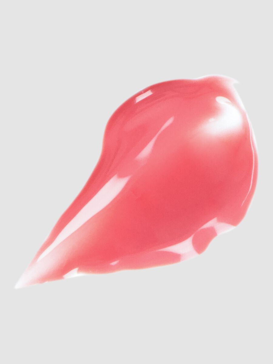 Sunset Dazzle Gloss Balm No.1 Malibu Lip Balm - Korean Makeup_1