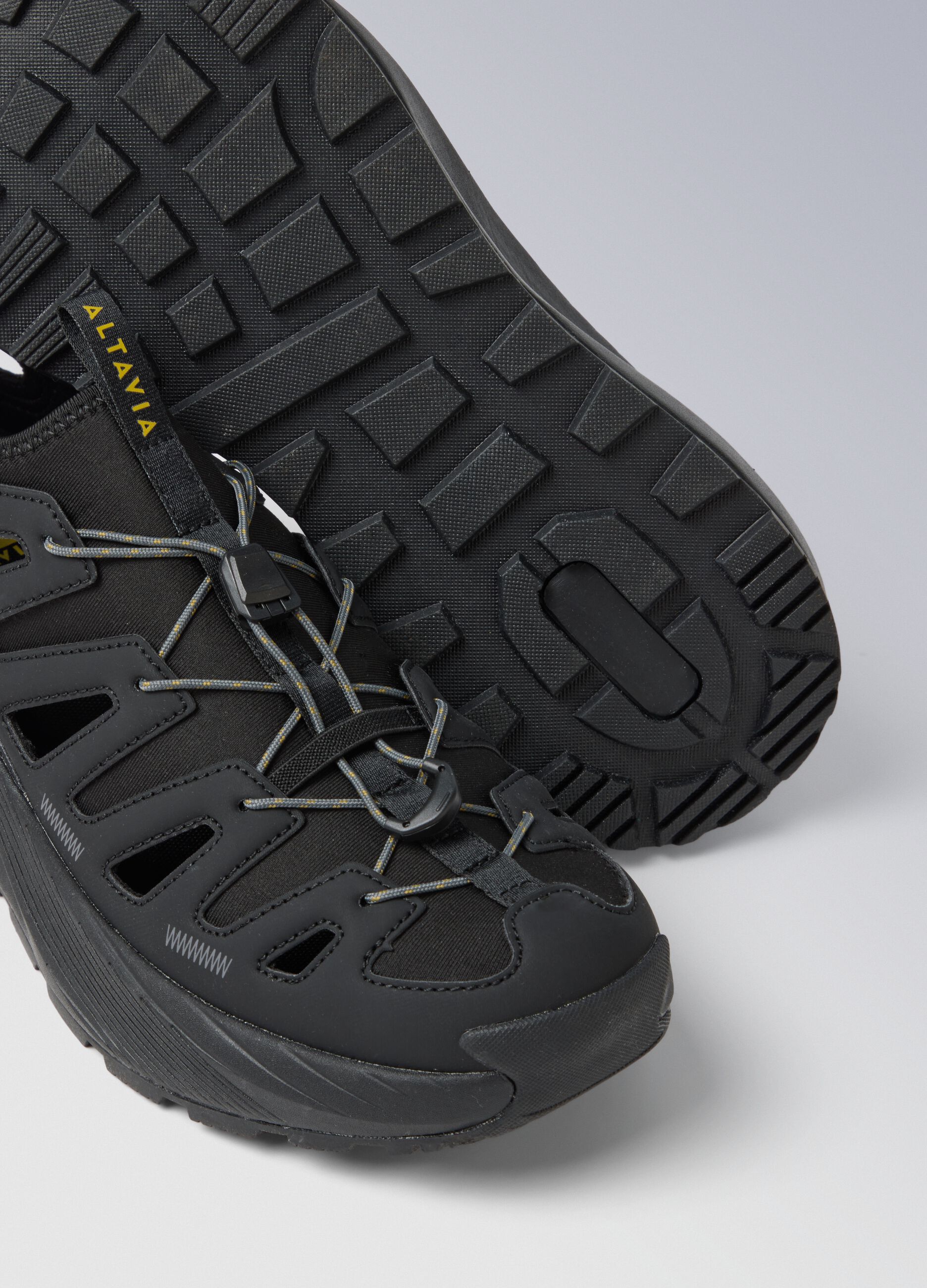 Flow-Unbound Sneakers ALTAVIA WITH DEBORAH COMPAGNONI