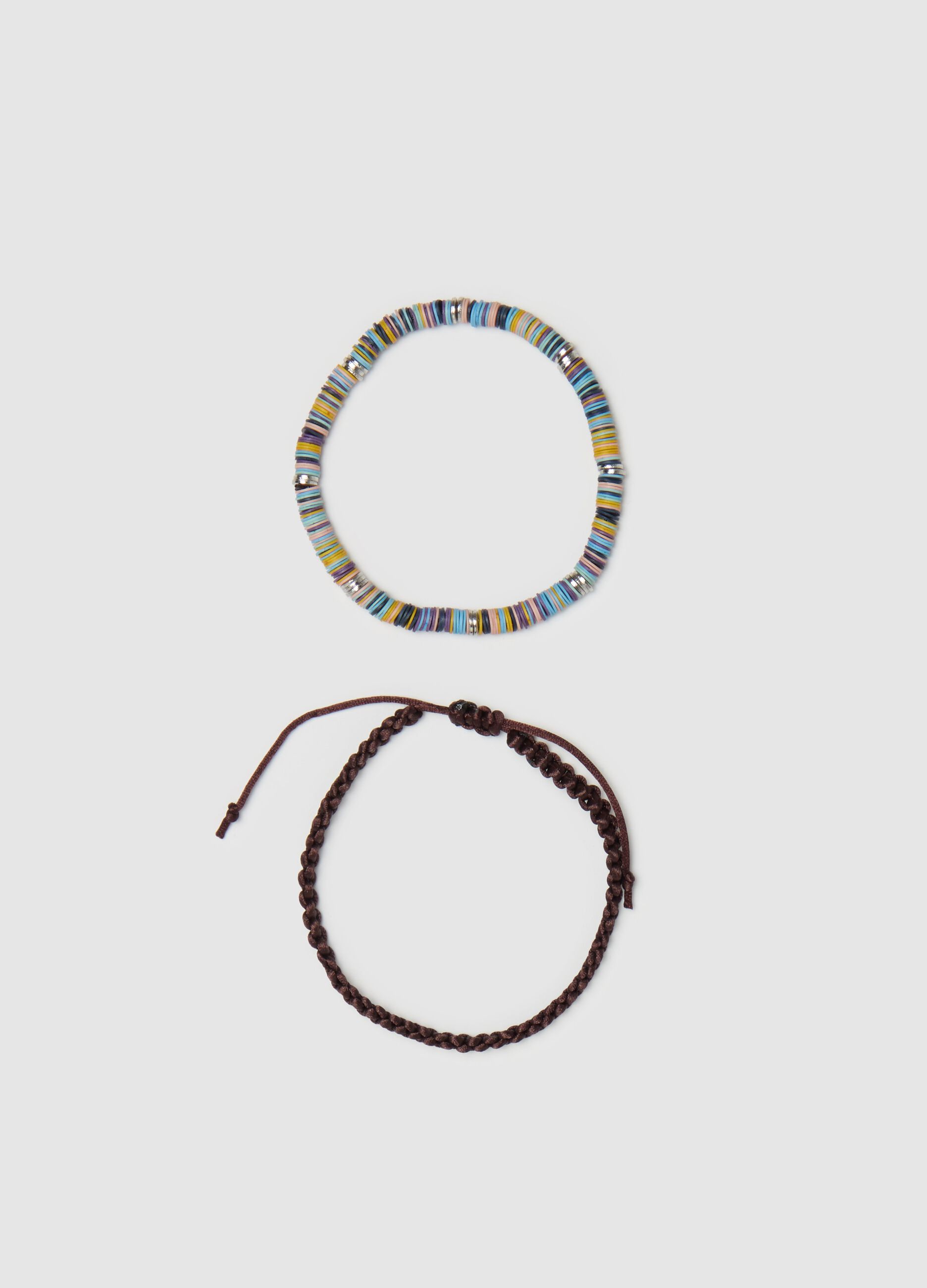 Two-pack bracelets