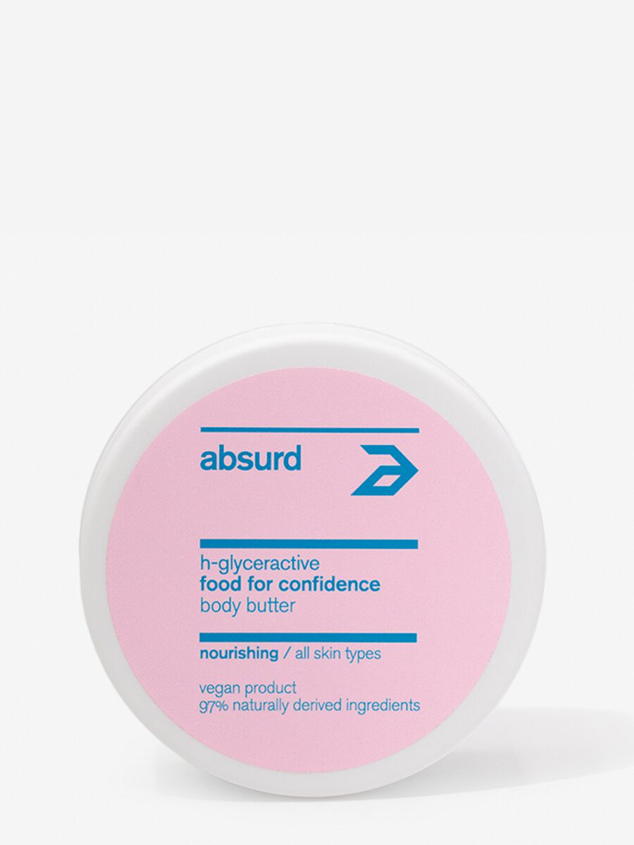 Nourishing body butter_0