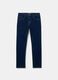 Slim-fit jeans with five pockets_4