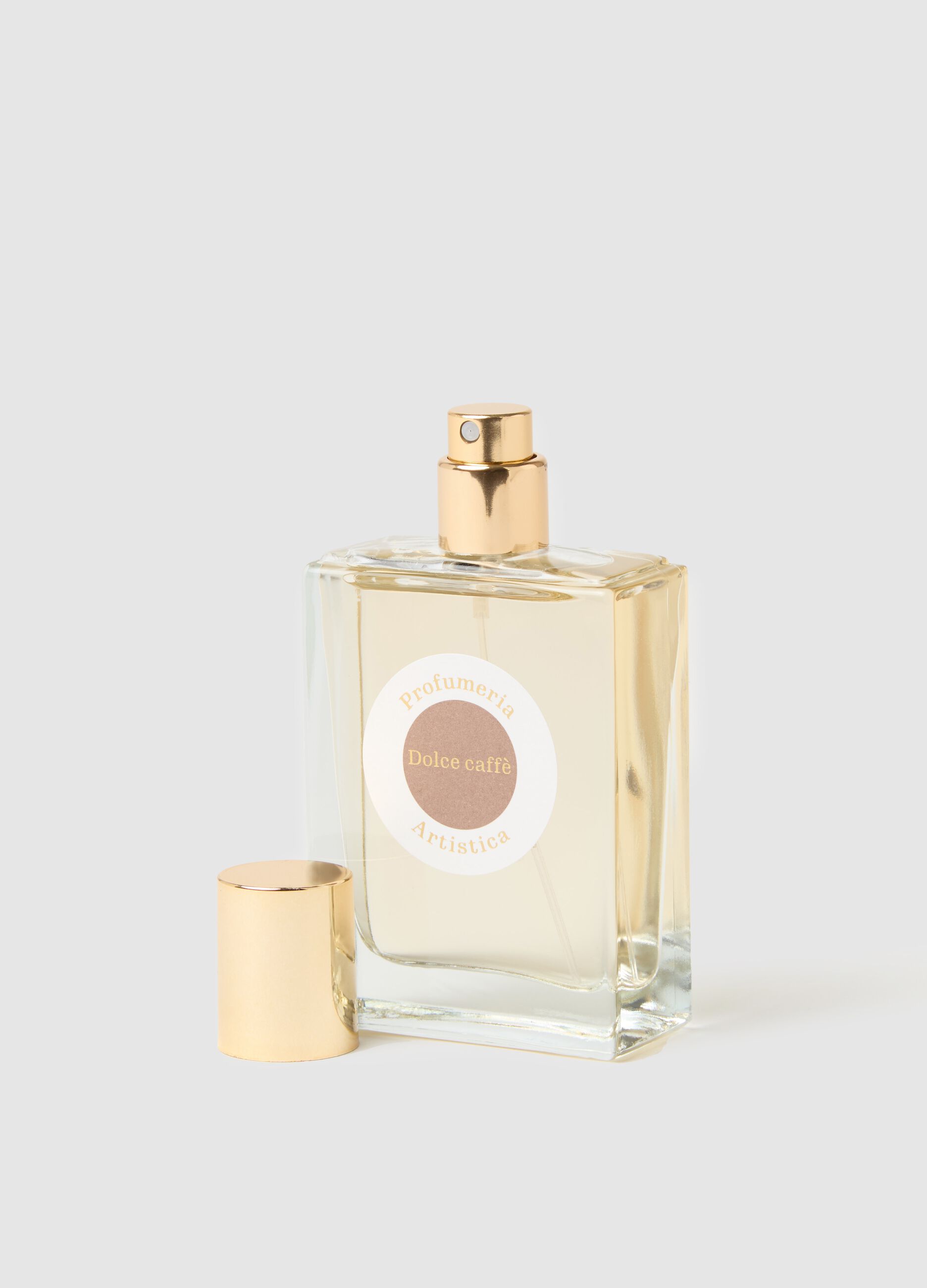 Artistic Perfumery Eau de Parfum Dolce caffè 50ml