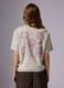 ALTAVIA WITH DEBORAH COMPAGNONI short-sleeved T-shirt_3