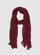 Scarf in Red_0