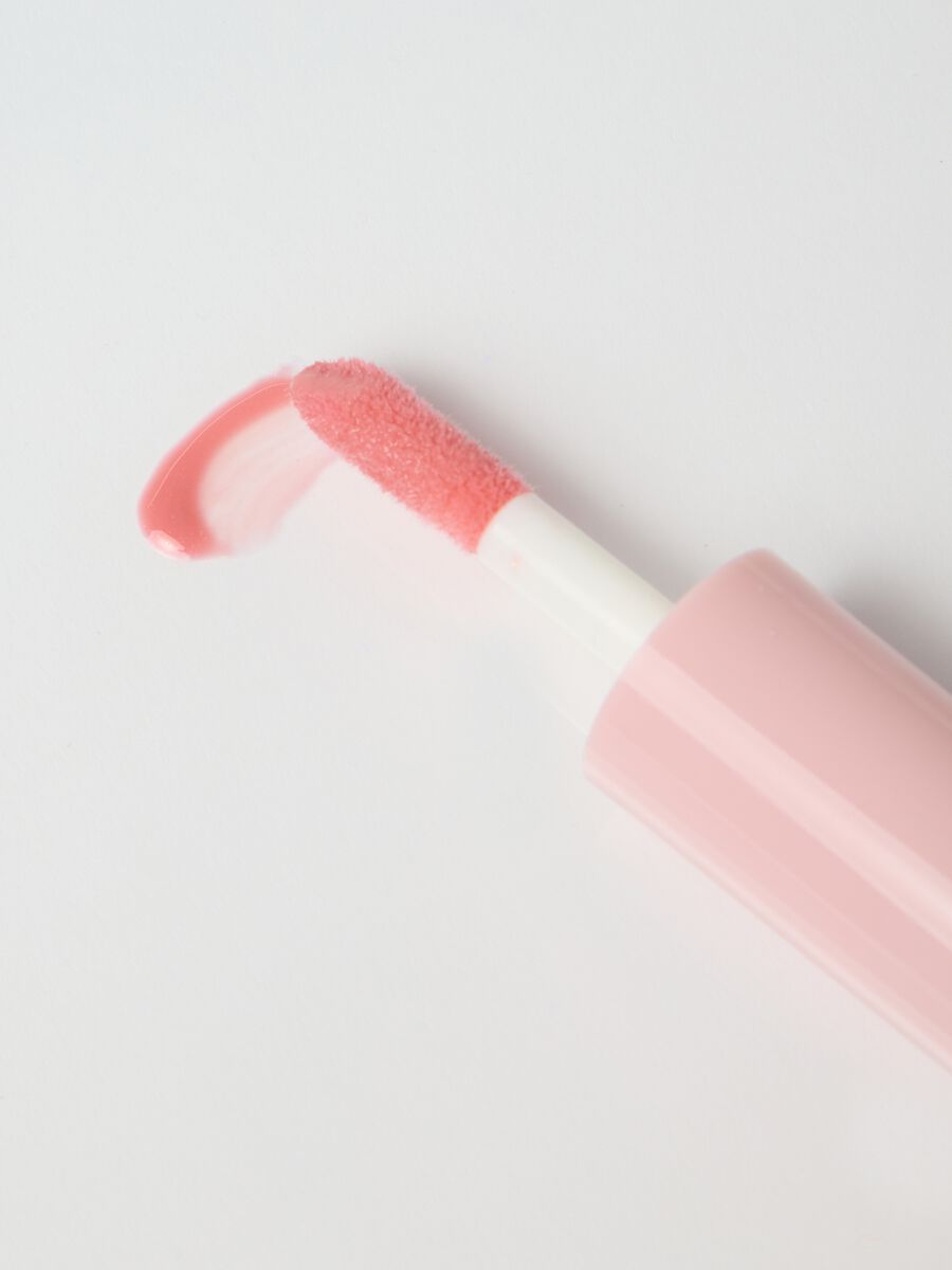 MOIRA LIP GLAZE OIL PLUMPER 006 COPYCAT LIP OIL - Korean make-up_3