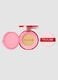 Button Pusher Air Cushion Foundation Cloud Fluffer 12g_0