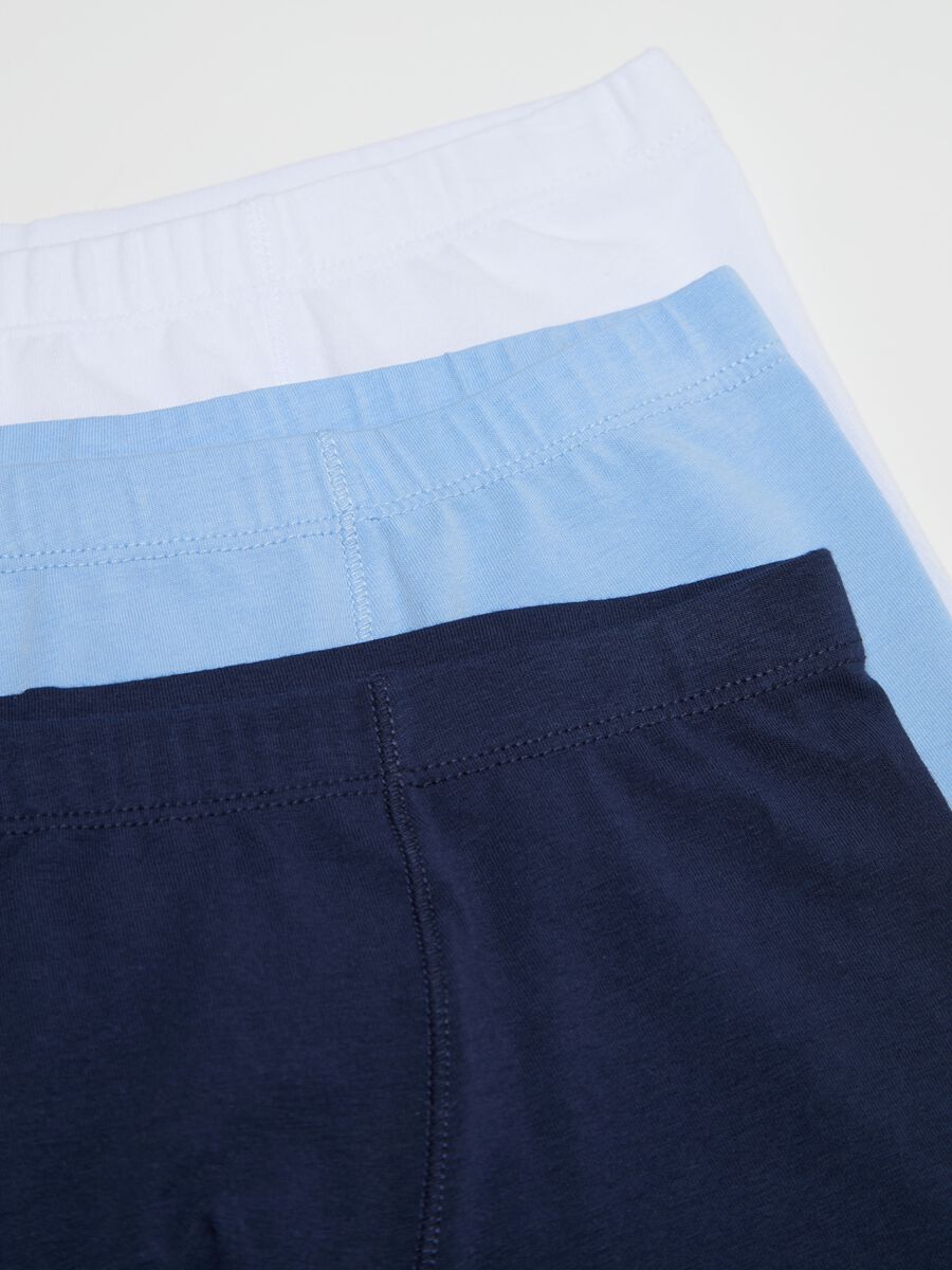 Five-pack stretch boxer shorts with machinery print_3