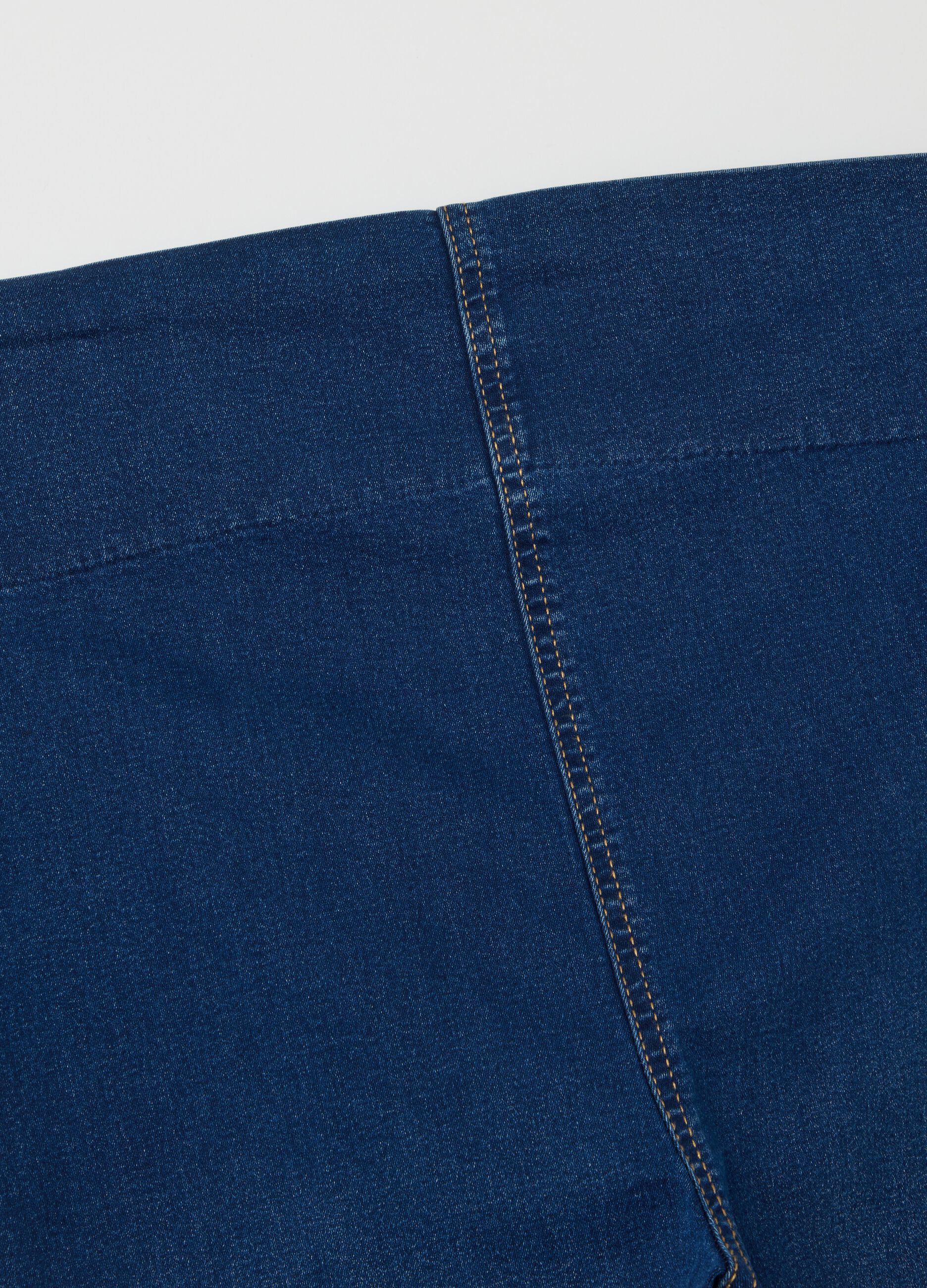 Stretch Maternity Jeans