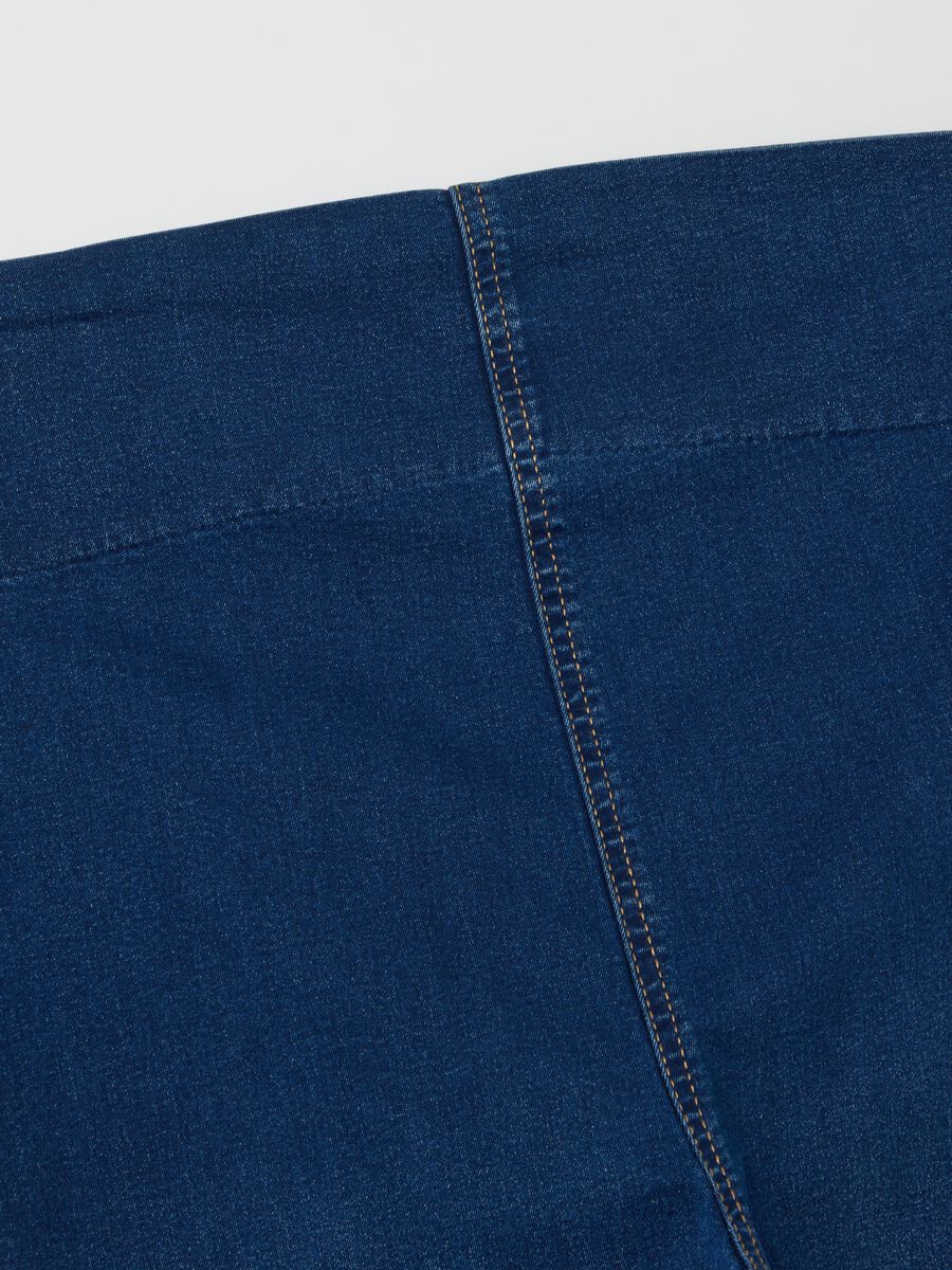 Stretch Maternity Jeans_5