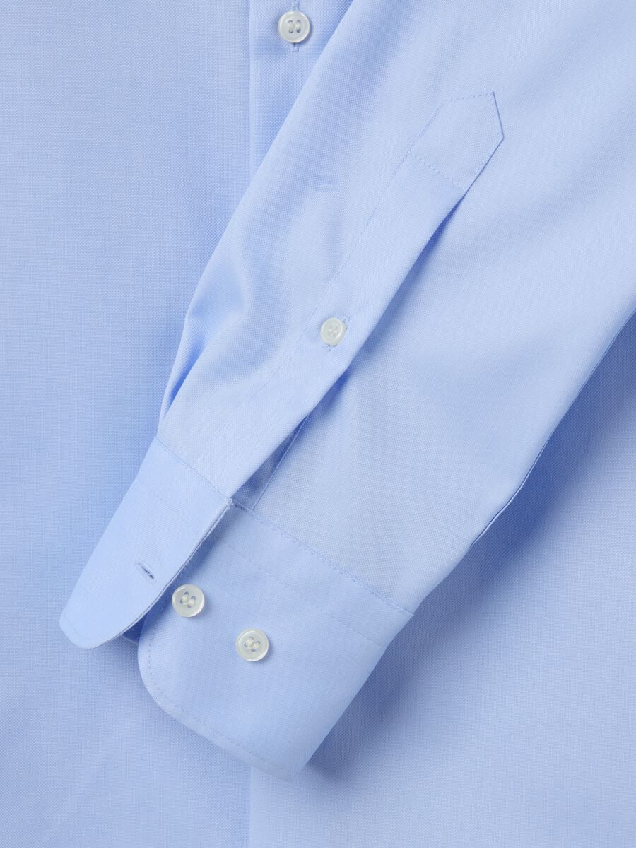 No-iron regular-fit shirt_5