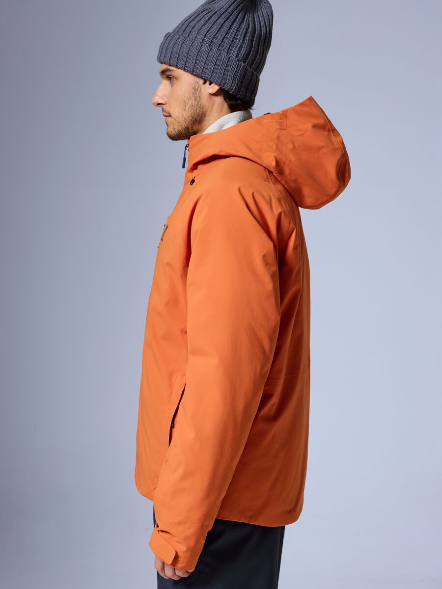 ALTAVIA Ski Jacket WITH DEBORAH COMPAGNONI_4