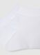 Tripack of regular fit white sport socks_1