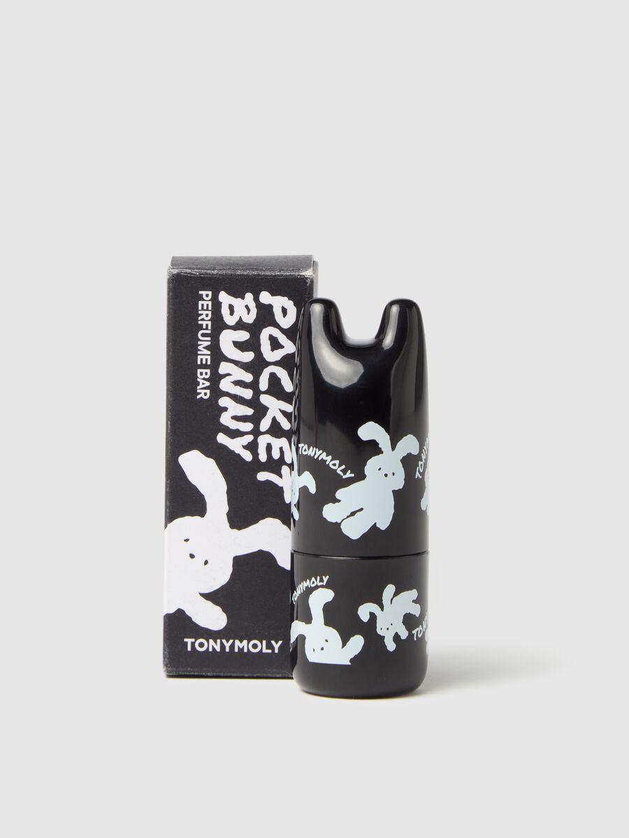 Pocket Bunny Perfume Bar 02 Cuty Bunny_0