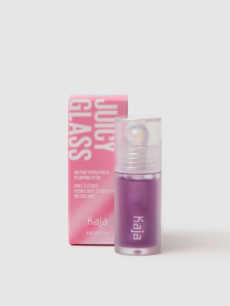 KAJA JUICY GLASS LIP OIL 04 GRAPE GLOWTINI_0