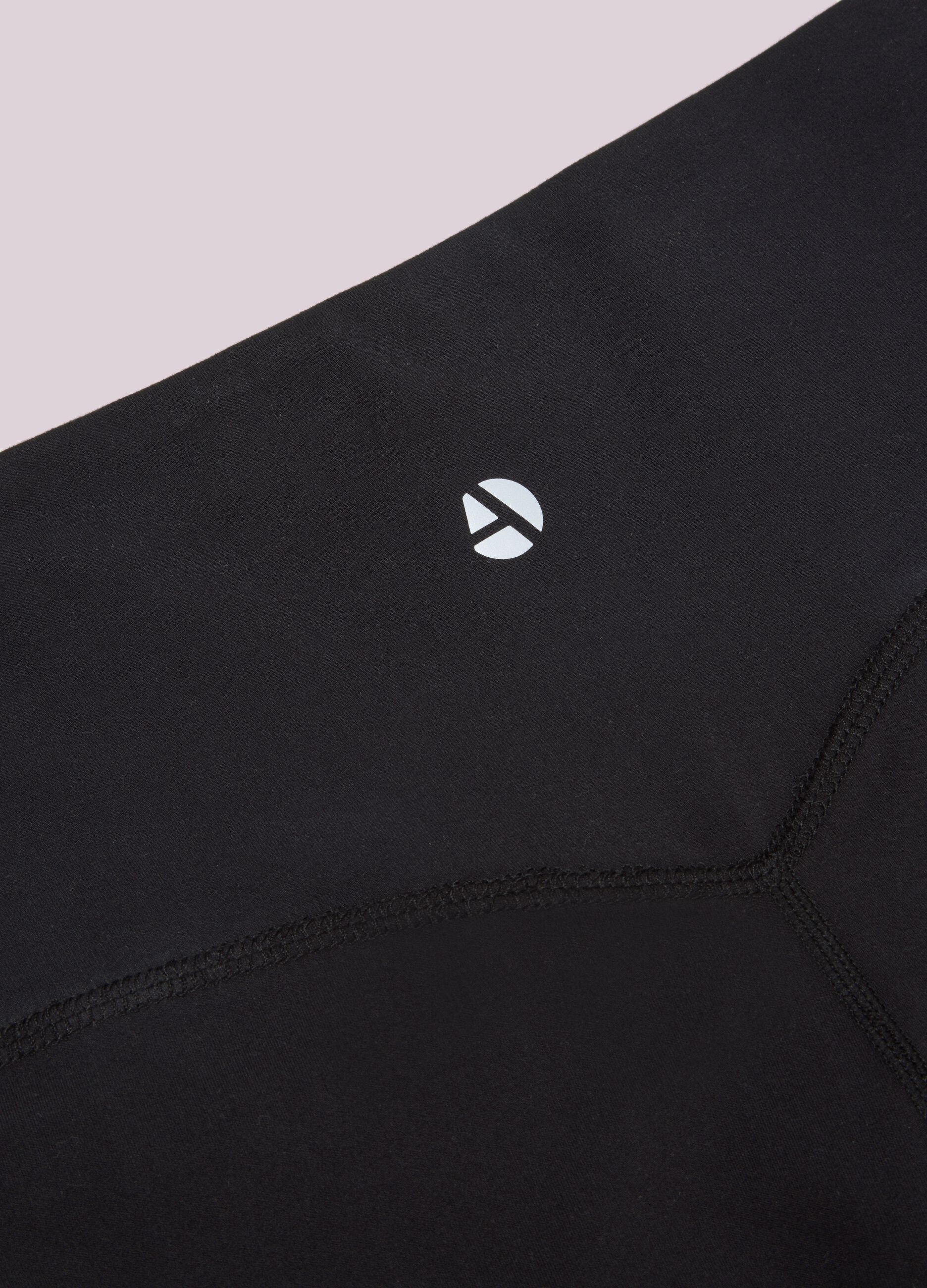 Stretch technical fabric shorts ALTAVIA STUDIO