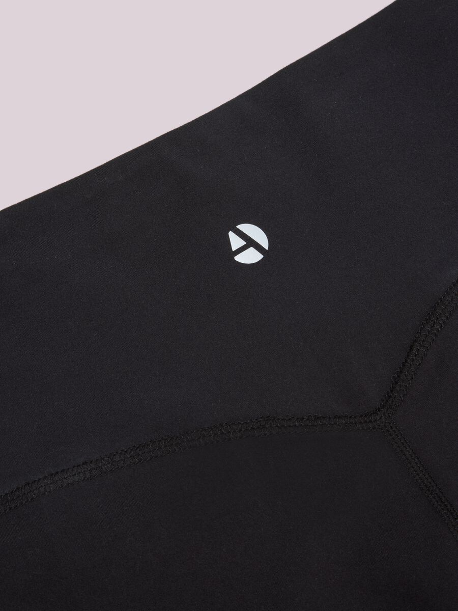 Stretch technical fabric shorts ALTAVIA STUDIO_6