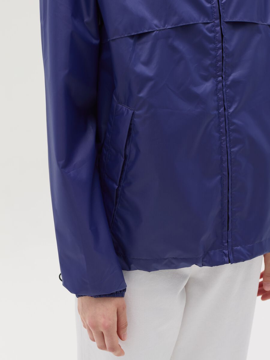 Full-zip waterproof jacket_3