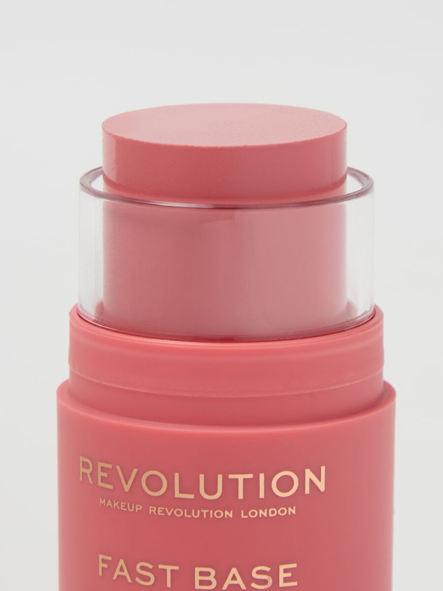 Fast Base blush in stick Bare_1