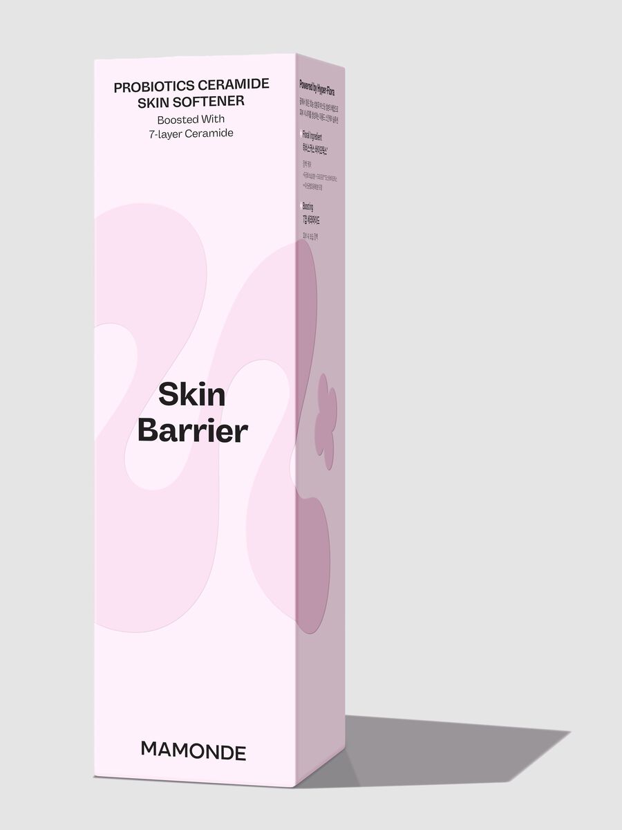 MAMONDE SKIN SOFTENER 200ML - Skincare Coreana_2