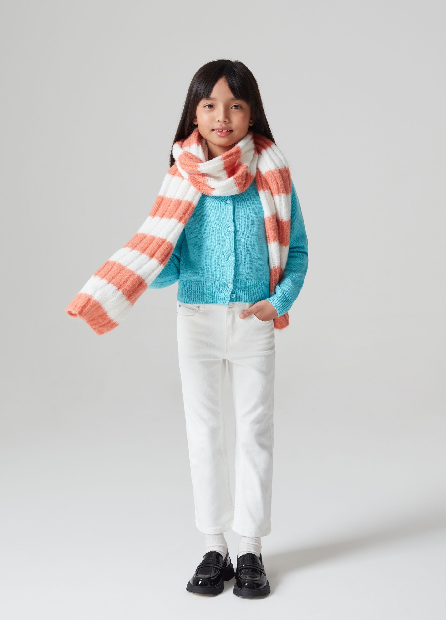 Abbigliamento deals bambina oviesse