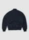Black Nylon Bomber Jacket_5