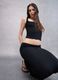 Long Black Skirt_2