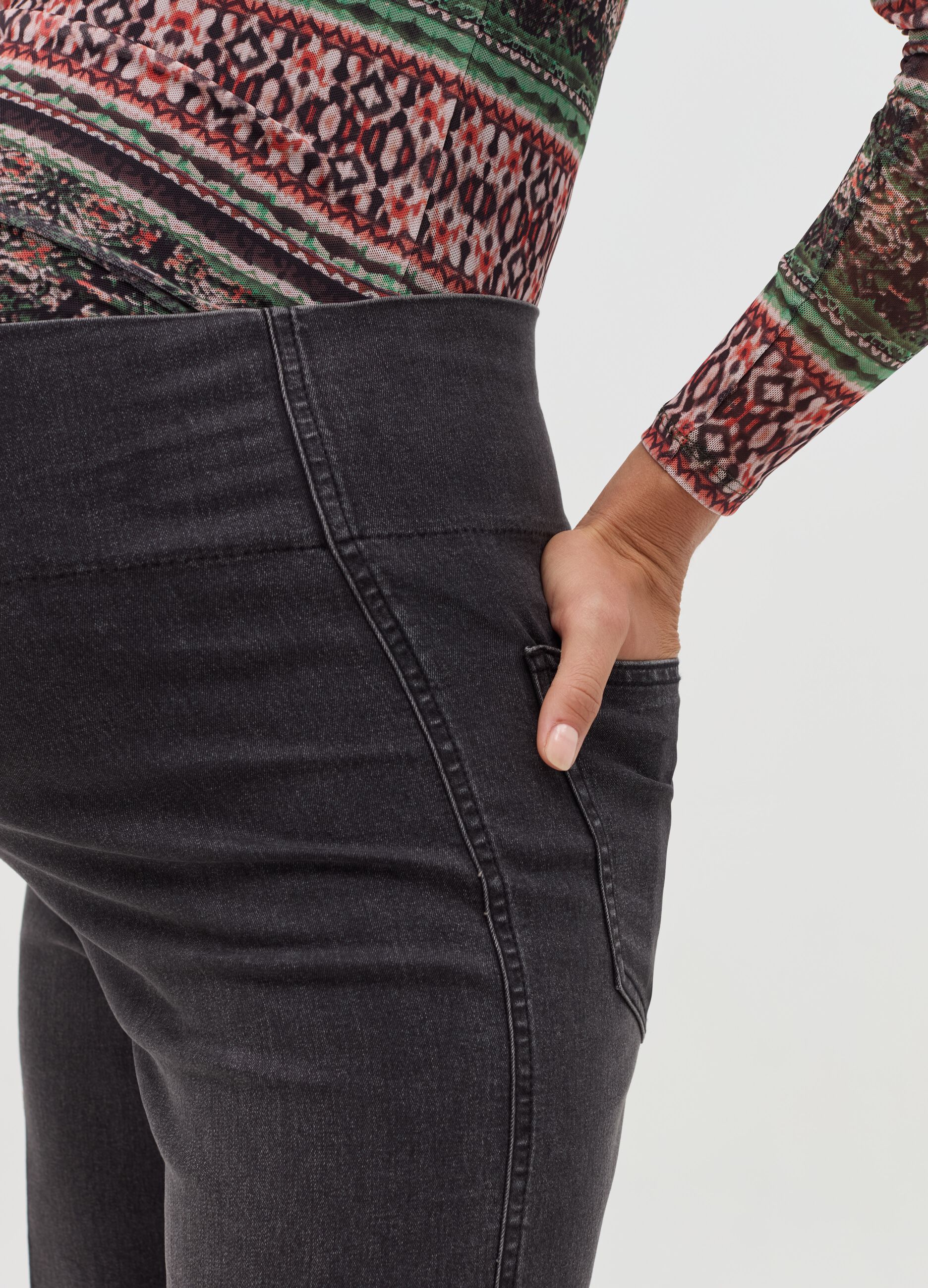 Jeans premaman ovs shop