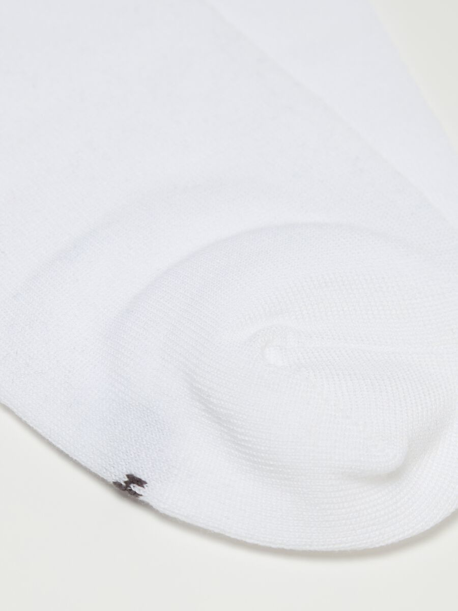Two-pair pack stretch shoe liners_2