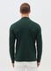 Long-sleeved T-shirt in interlock cotton_2