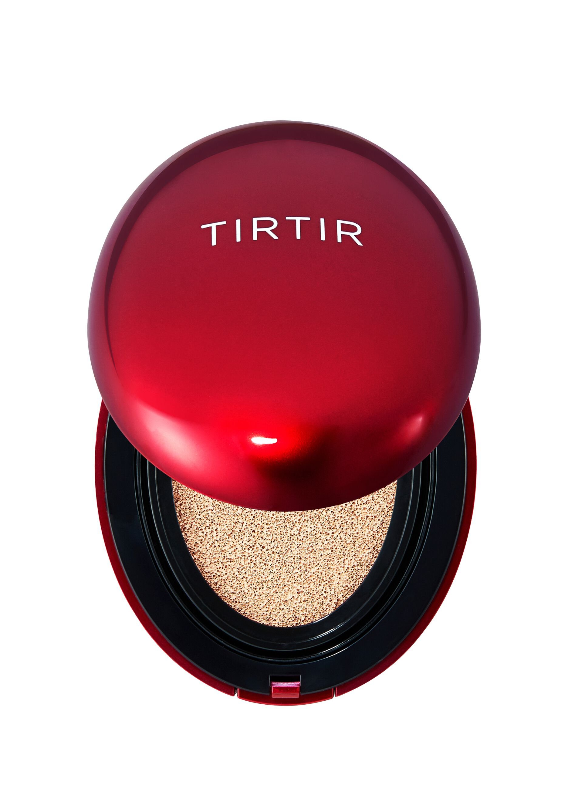 Mask Fit Red Cushion 23N Sand - Korean make-up