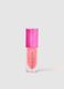 Glaze Lip Oil Glam Pink Lip Gloss_0