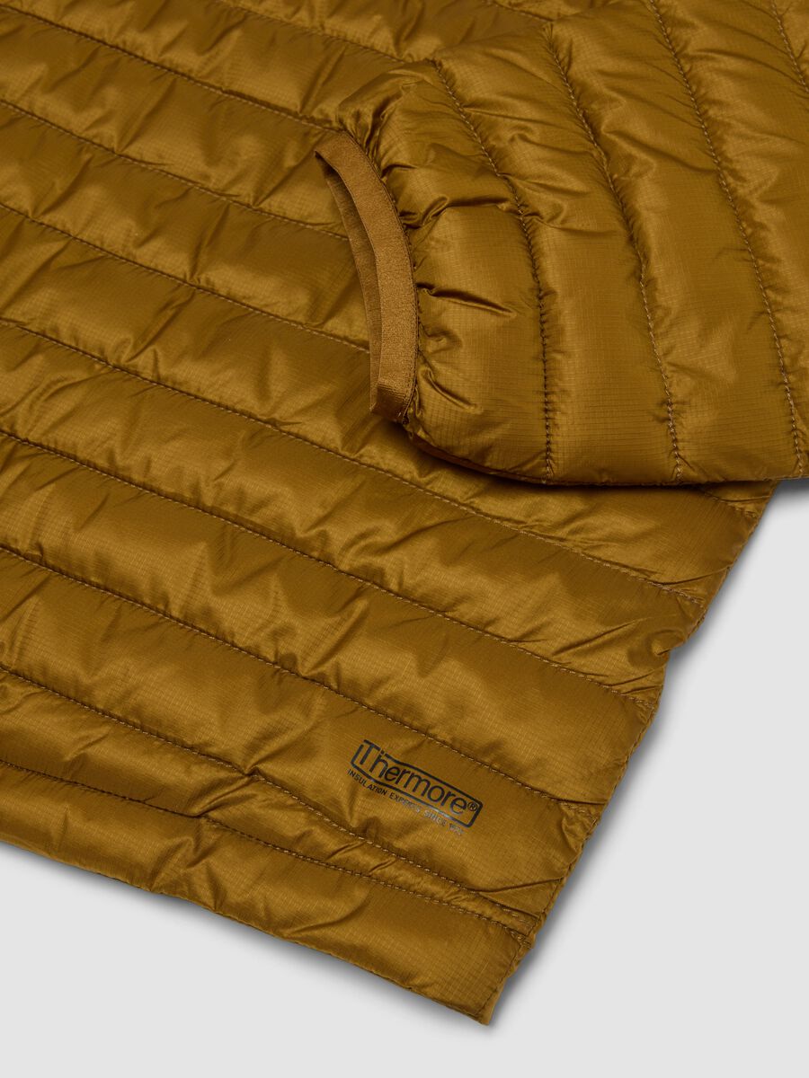 ALTAVIA Ultralight Padded Windproof Jacket WITH DEBORAH COMPAGNONI_8