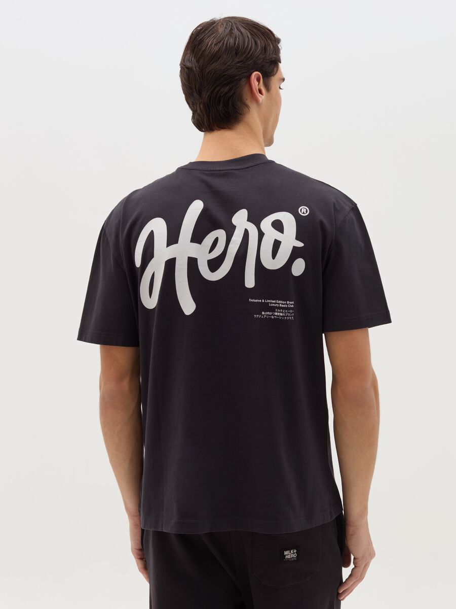 Printed cotton T-shirt_3