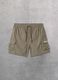 Cargo Swim Shorts Military Green_0
