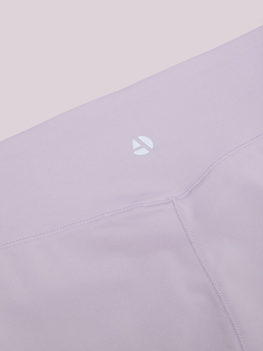 Technical Fabric Biker Shorts by ALTAVIA STUDIO_6