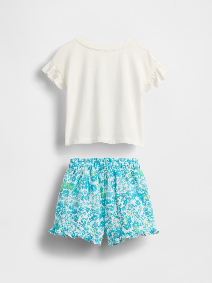 Cotton blend set_1