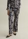 Wide-leg trousers with all-over print_1