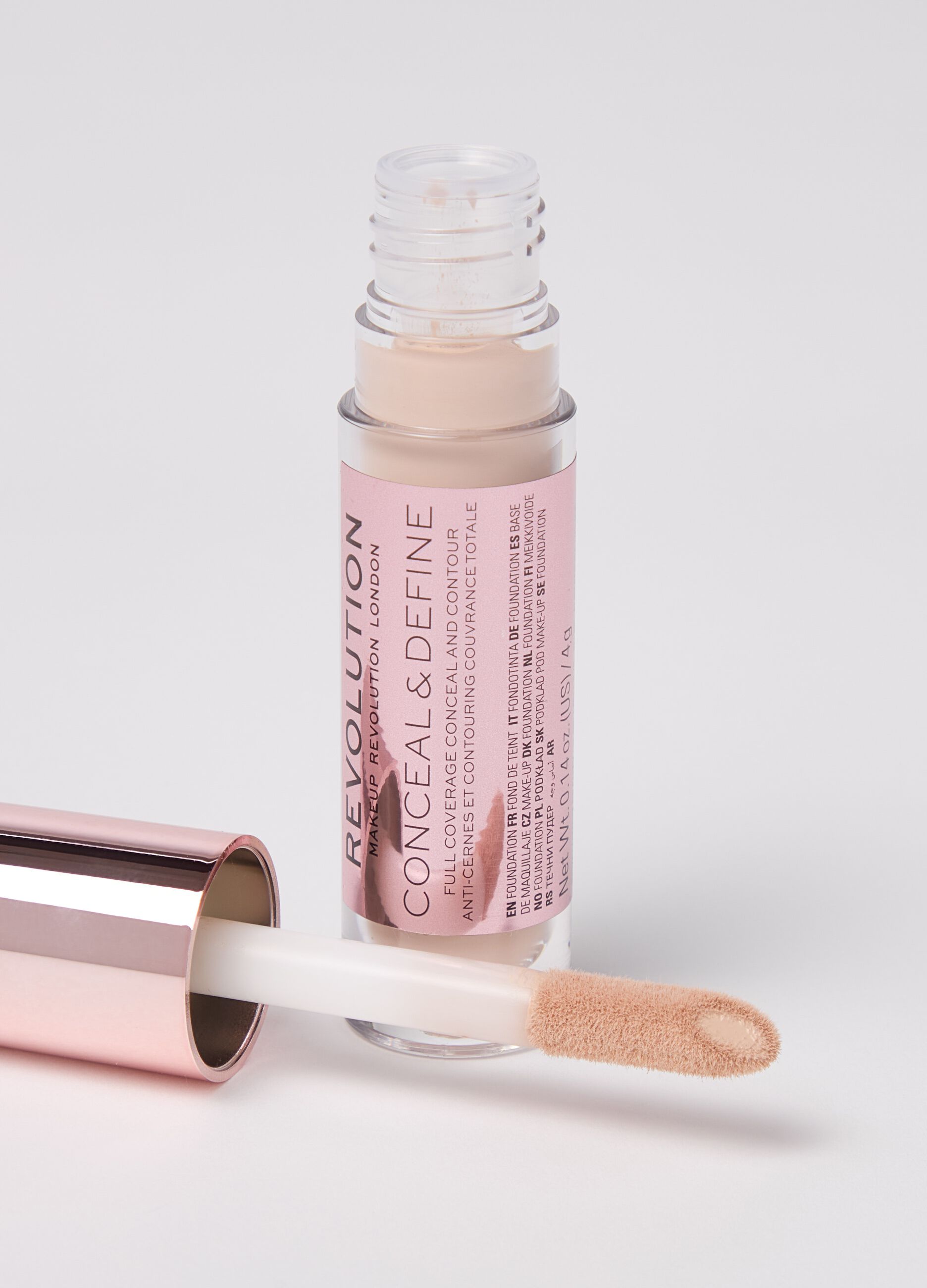 Conceal & Define correttore C3